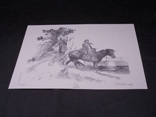 TEX WILLER  di P. Frisenda –