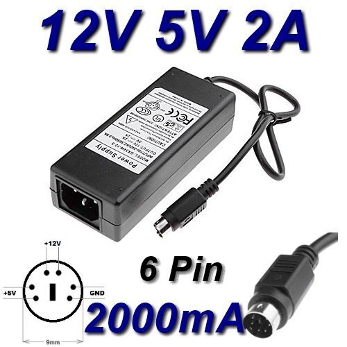 Top chargeur adattatore - top,
