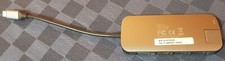 AVA VA-UC006 HDMI 3 USB PORTS