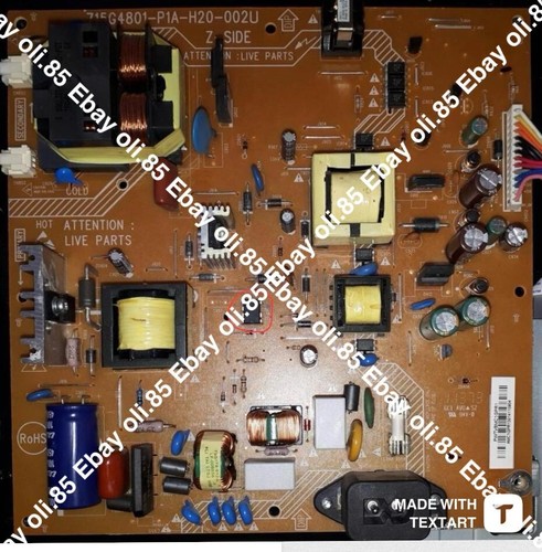 Kit riparazione per scheda - riparazione,
