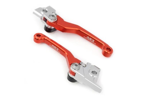Leve ktm 2014 2023 - xcw, sx