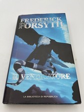 Il vendicatore di Frederick