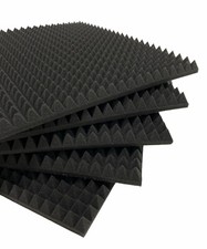 Pannelli fonoassorbenti 3cm - pannelli,