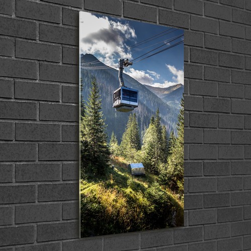 Quadro stampa artistica - artistica, su