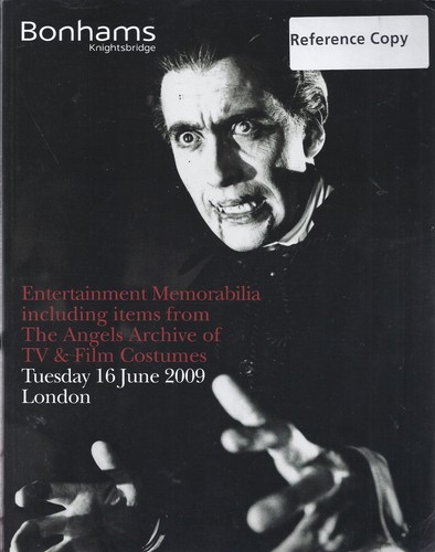 Bonhams entertainment - bonhams,