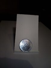 moneta 100 lire  italiane grandi Minerva 1980