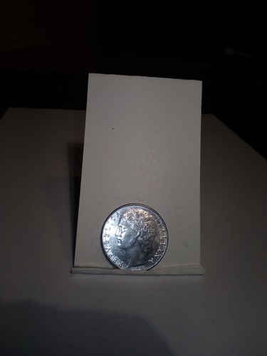 Moneta 100 lire italiane - 100,