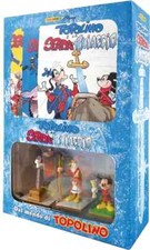 TOPOLINO E LA SPADA DI