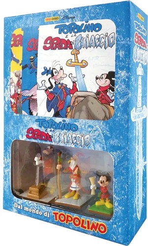 Topolino spada di - topolino,