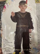 Vestito costume Carnevale