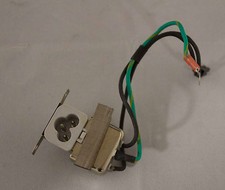 APPLE IMAC G4 LAMPADONE M6498 EMC No 1987  PRESA ALIMENTAZIONE SCHEDA MADRE