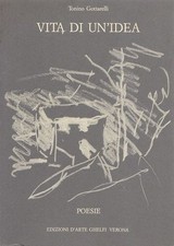 GOTTARELLI, Tonino. Vita di