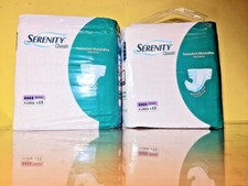 30x Pannoloni Mutandina