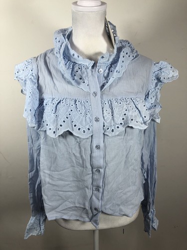 Camicia jeans the shirt - camicia,