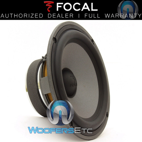 One focal 165v2s polyglass - focal, hp-165v2s