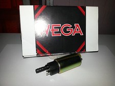 POMPA BENZINA CARBURANTE