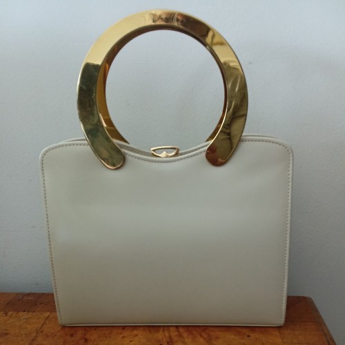 Borsa mano vintage ackery - borsa,