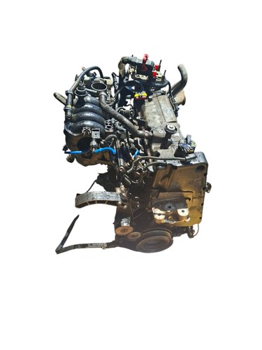 Motore 199a4000 fiat grande - motore,