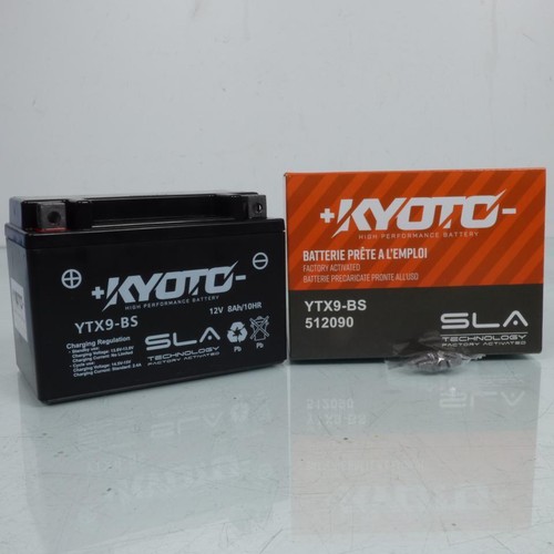 Batteria sla kyoto per - batteria,