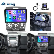 2+64G per Ford Ranger/Mazda