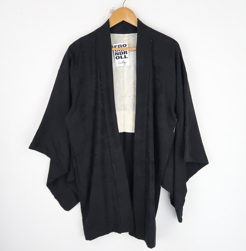 Giacca kimono giapponese - , haori
