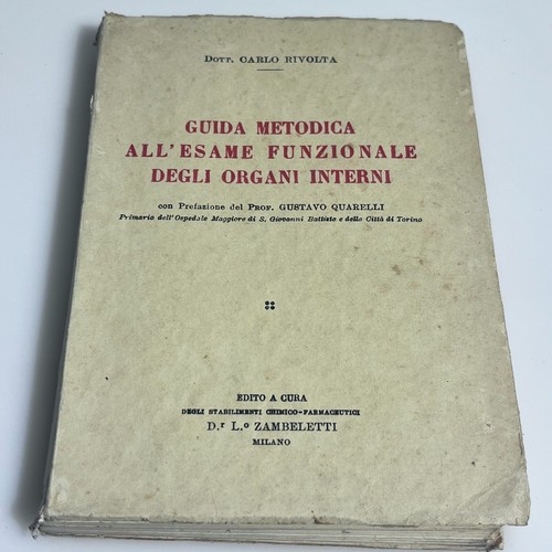 Guida metodica all'esame