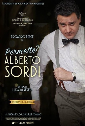 Dvd permette alberto sordi - alberto,