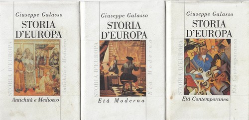 Galasso giusep storia - galasso,, giusep..storia