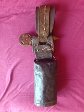 ANCIENNE CLOCHE SONNAILLE