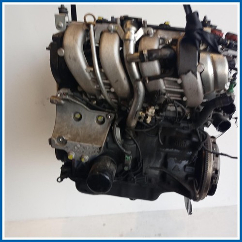 Motore completo 182b6000 76kw - motore,