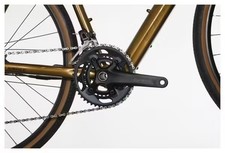 Fantastica e-bike come nuovo