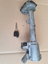 Blocchetto accensione serratura con chiave suzuki Burgman I.E.  400 2003 2004