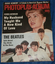 PHOTOPLAY ALBUM - US Magazine