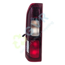 Fanale posteriore sinistro