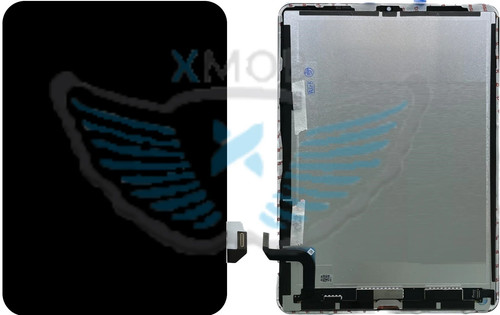 Lcd apple ipad air - ipad, nero