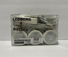 NEW - IKEA Ledberg Libreria 3