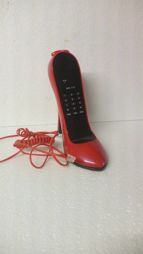 Telefono vintage forma - vintage, a