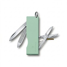 Victorinox Tomo Mint Green -