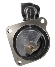 1x Motorino di Avviamento