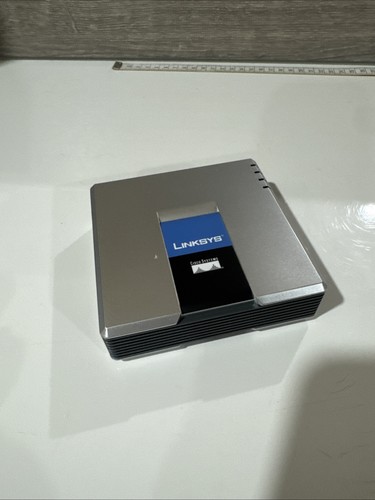 Linksys spa2102 adattatore - linksys,