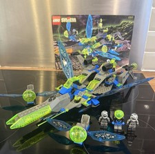 LEGO 6969 INSETTI SPAZIALI