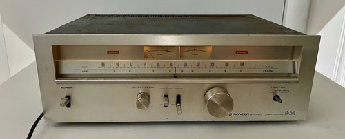 Vintage pioneer 7500 - vintage, tx-7500