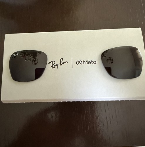 Lenti ray ban - ray,
