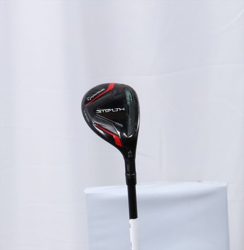 Taylormade stealth rescue - rescue, 22°