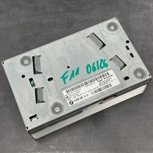 Bmw amplificatore f11 - f11, touring