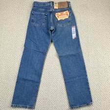 Jeans uomo Levis 501 0193
