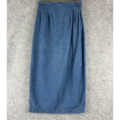 Maxi gonna vintage - , calzoni