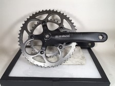 SRAM Power Spline Black