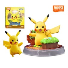 Pokemon Blokees - Pikachu