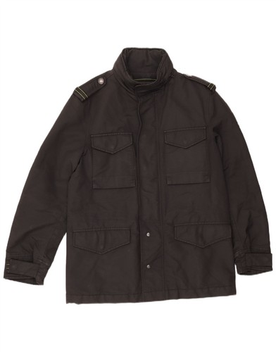 Giacca militare uomo gas - uomo, 38